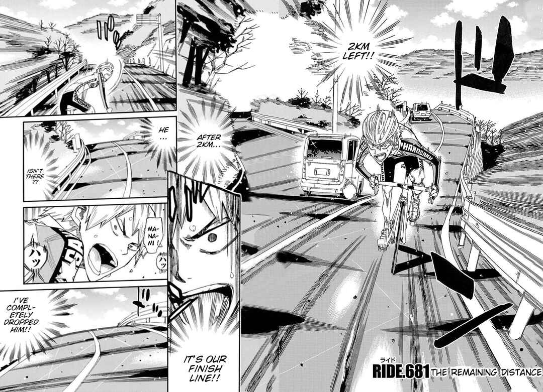 Chapter 681 - Page 2