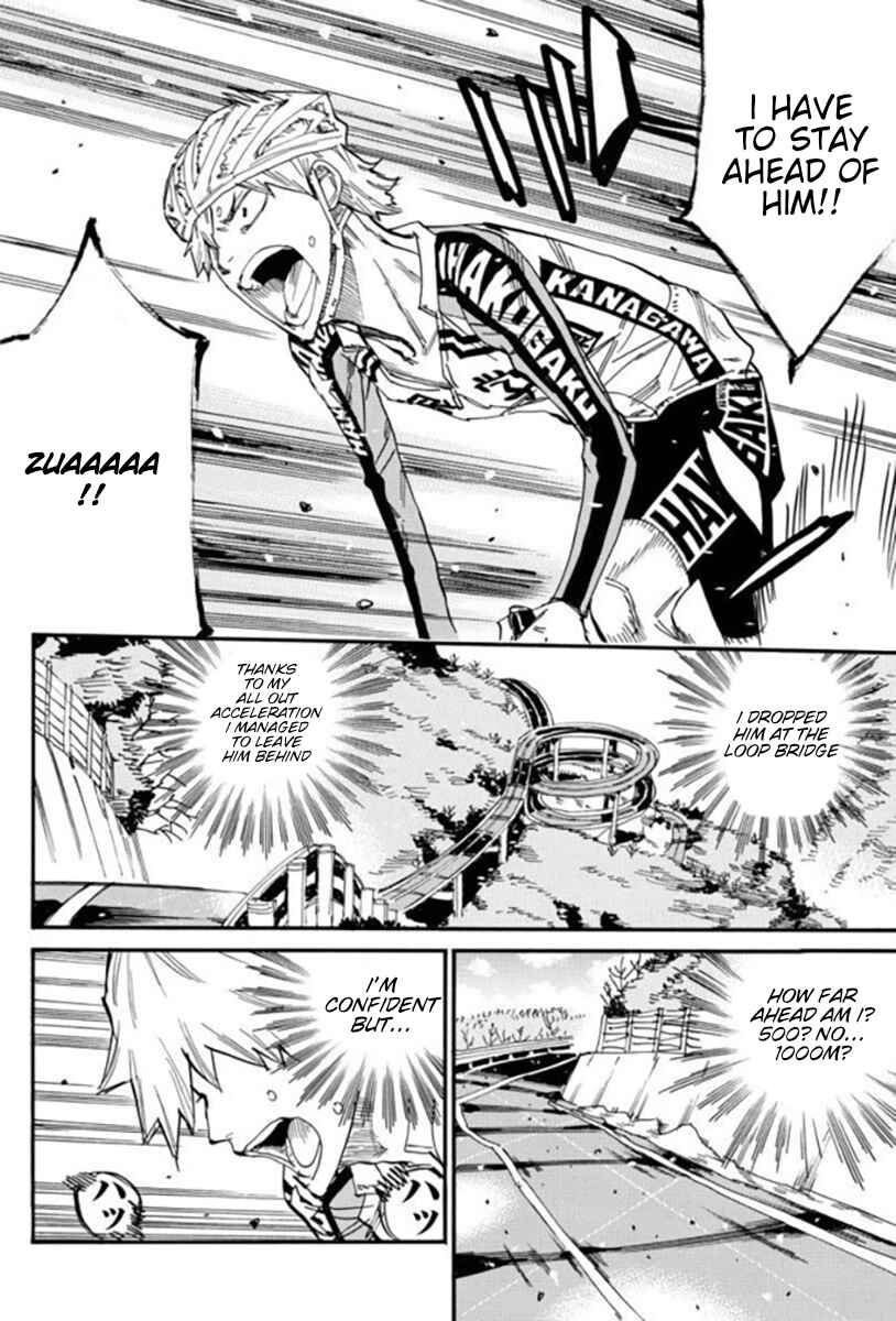 Chapter 681 - Page 3
