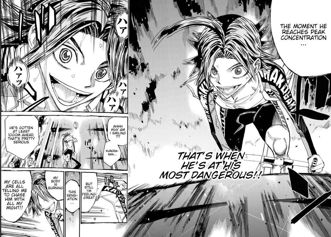 Chapter 681 - Page 5