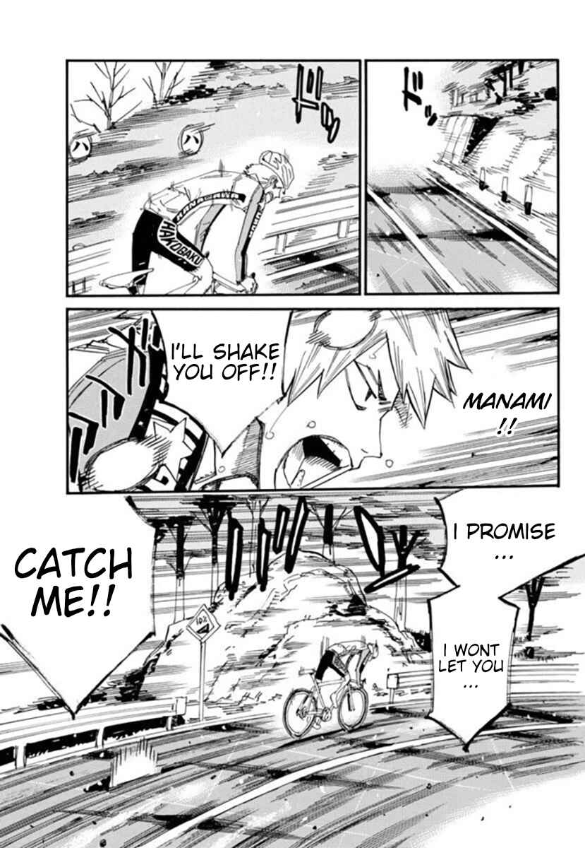 Chapter 681 - Page 9