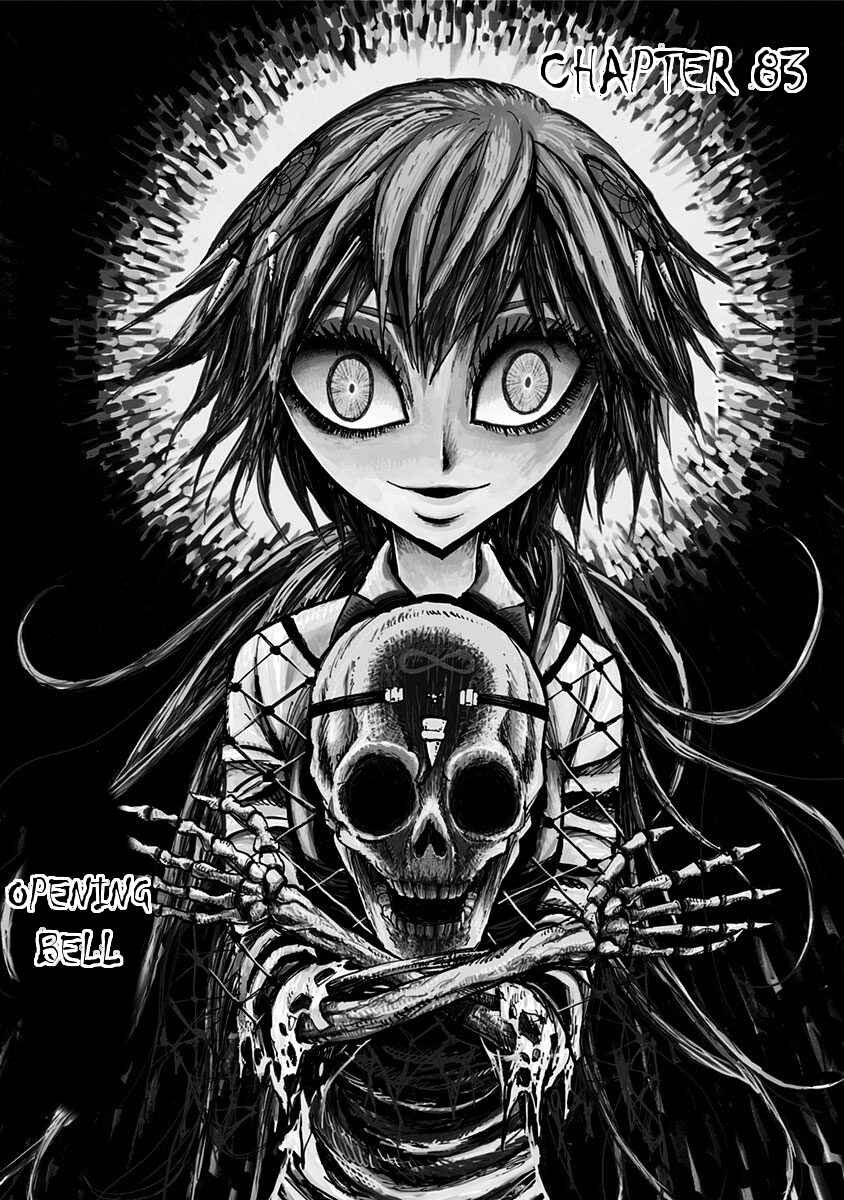 Chapter 83 - Page 1