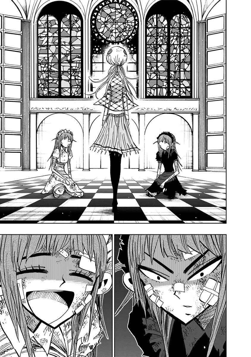 Chapter 83 - Page 10