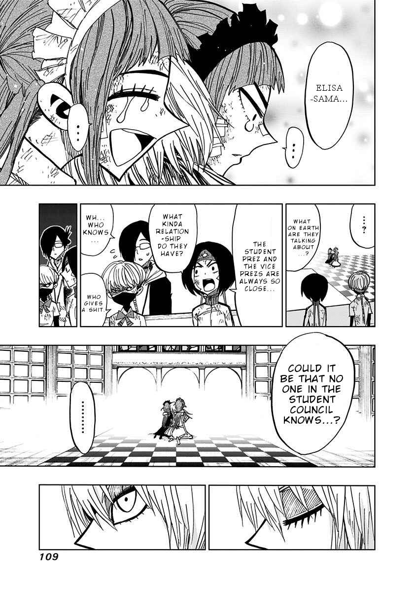 Chapter 83 - Page 12