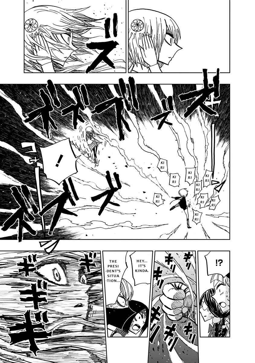 Chapter 83 - Page 16