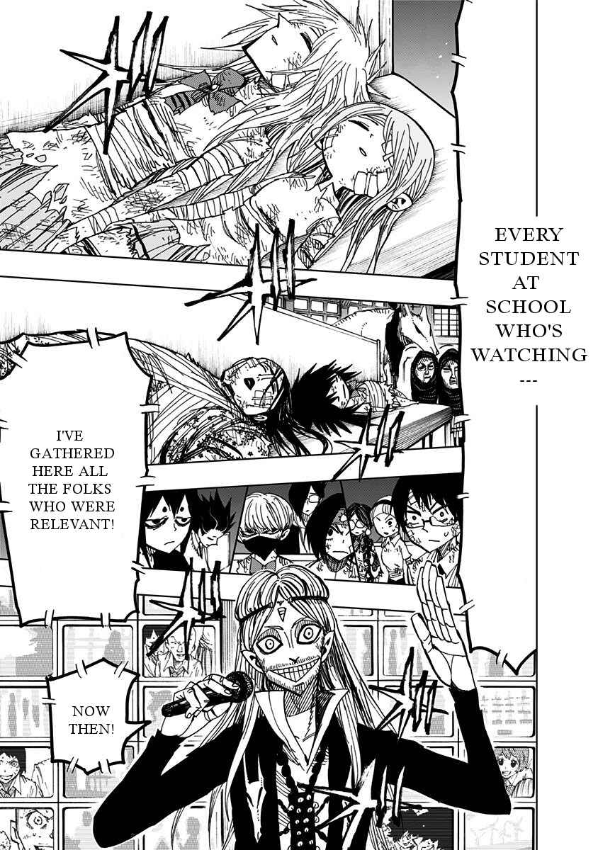 Chapter 83 - Page 3