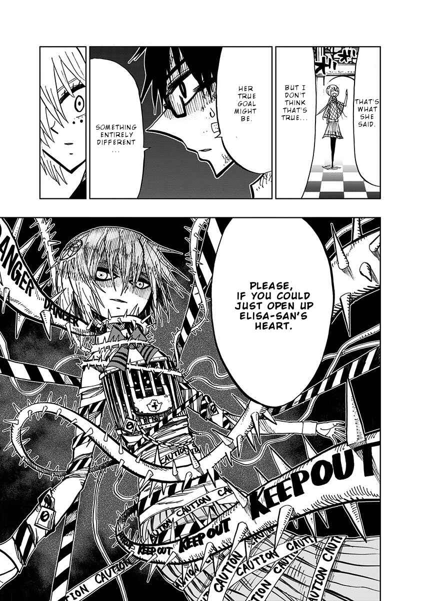 Chapter 83 - Page 6