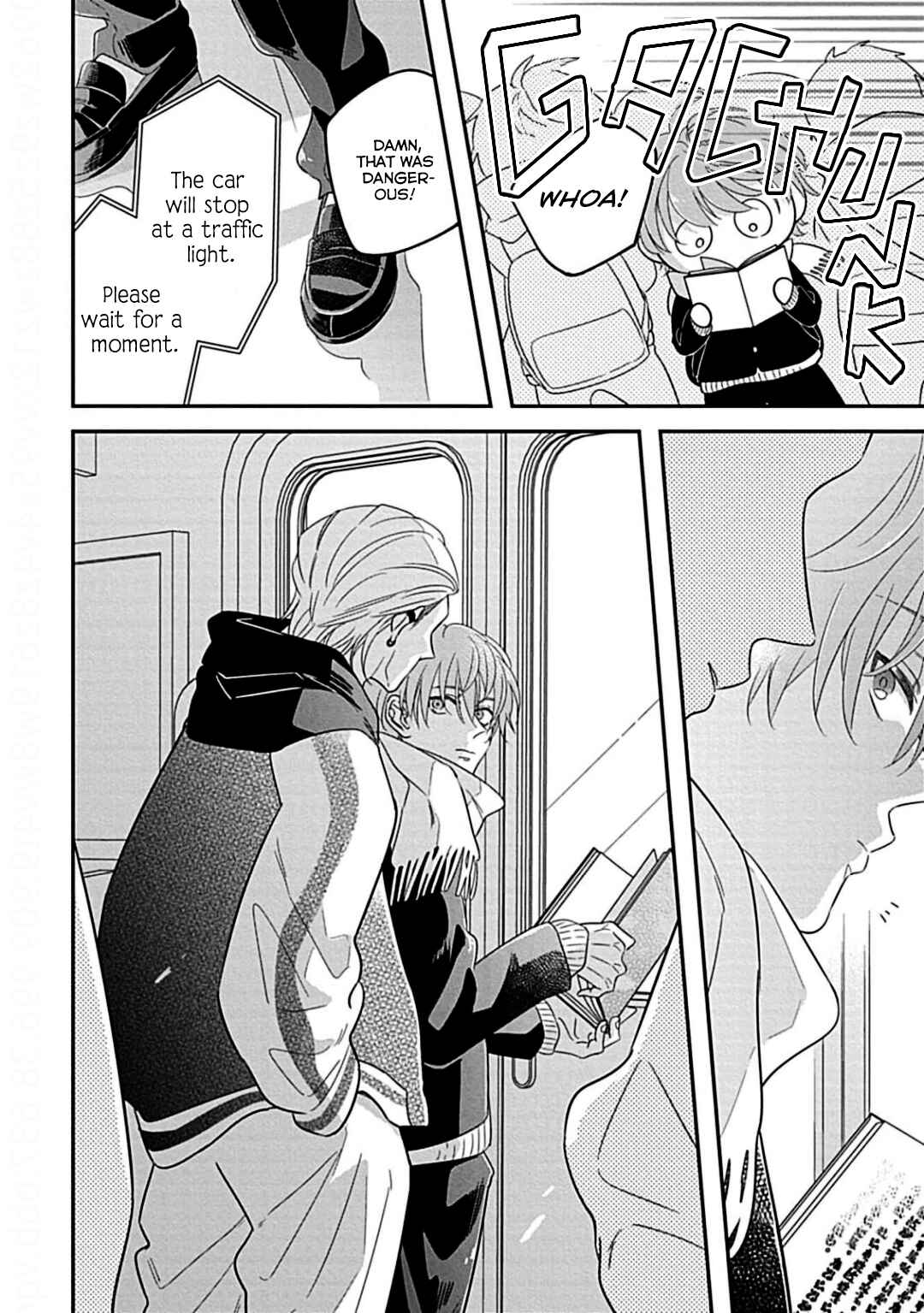 Chapter 1 - Page 5