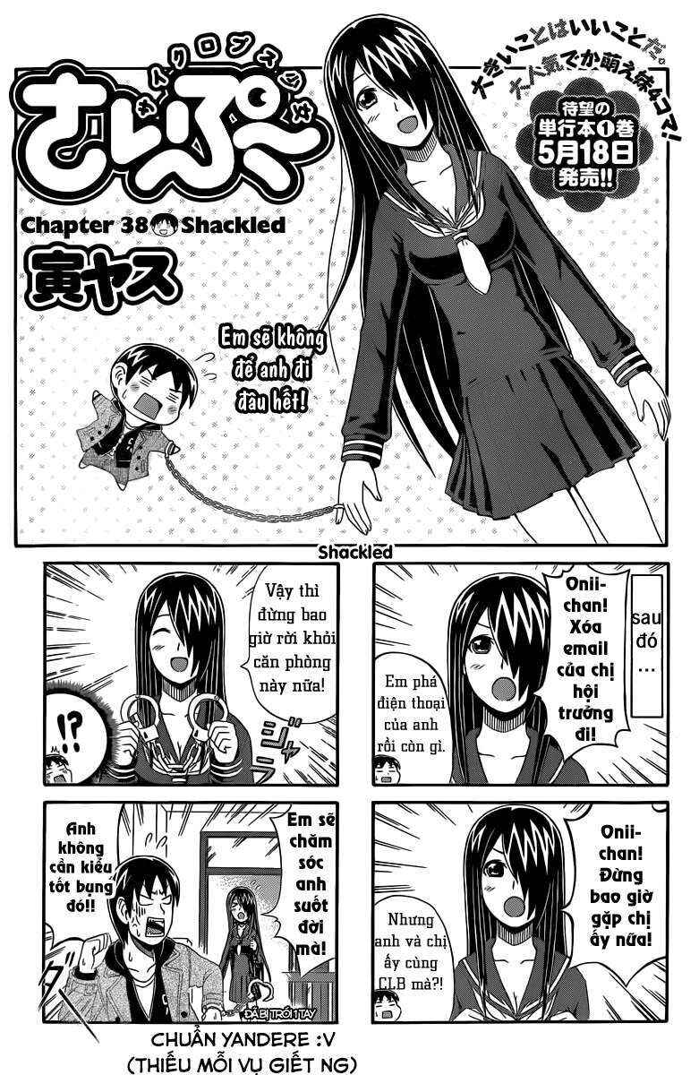 Chapter 38 - Page 1