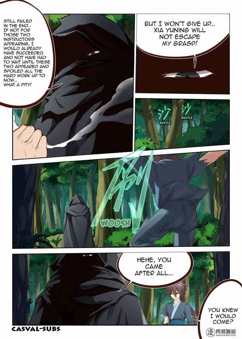 Chapter 52 - Page 1