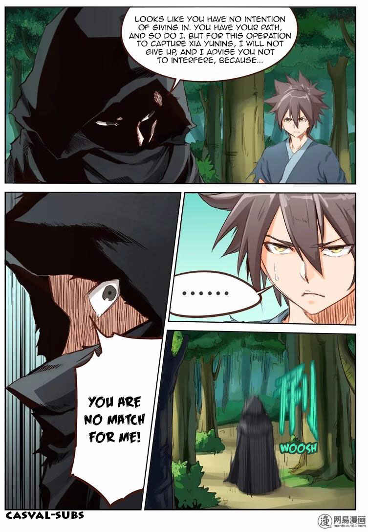 Chapter 52 - Page 7