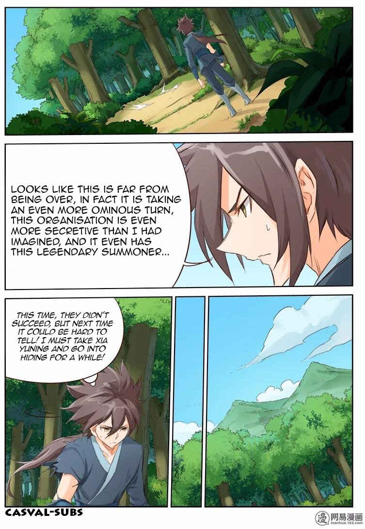 Chapter 52 - Page 8