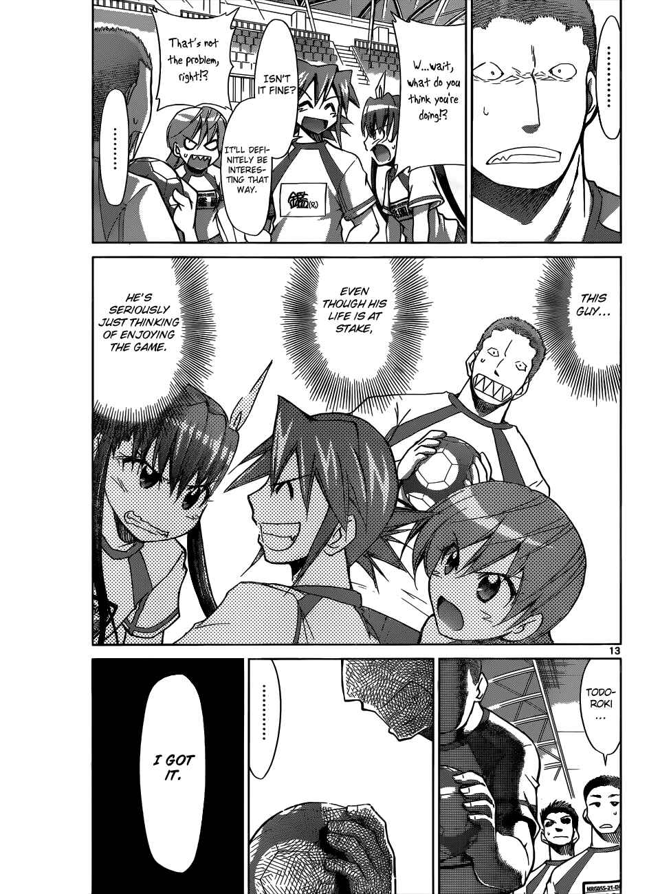 Chapter 87 - Page 16