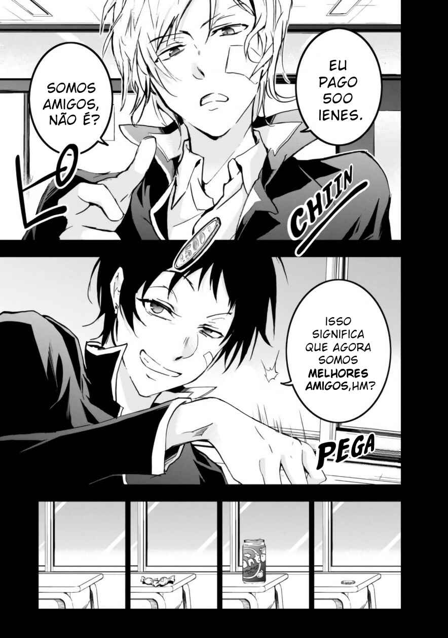 Chapter 70 - Page 10