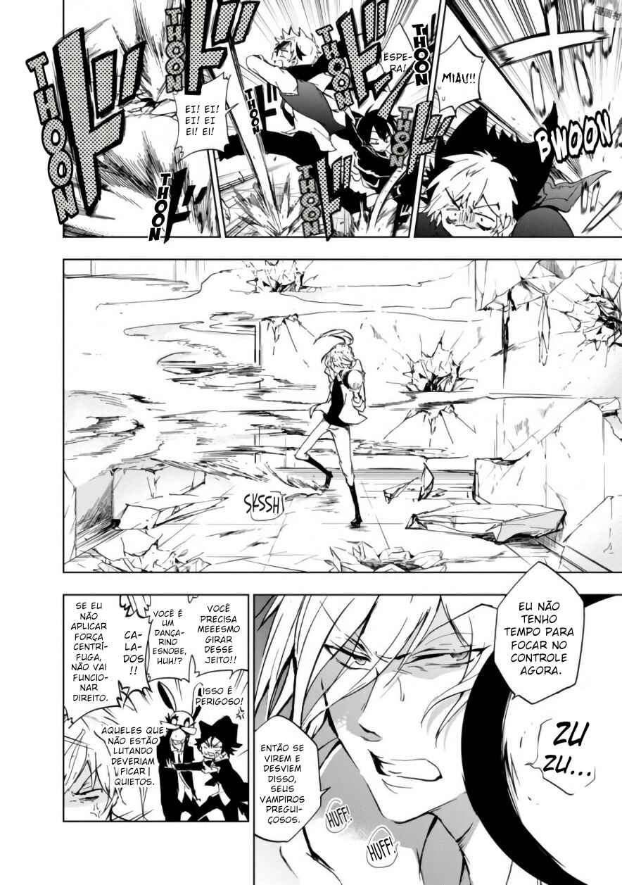 Chapter 70 - Page 20