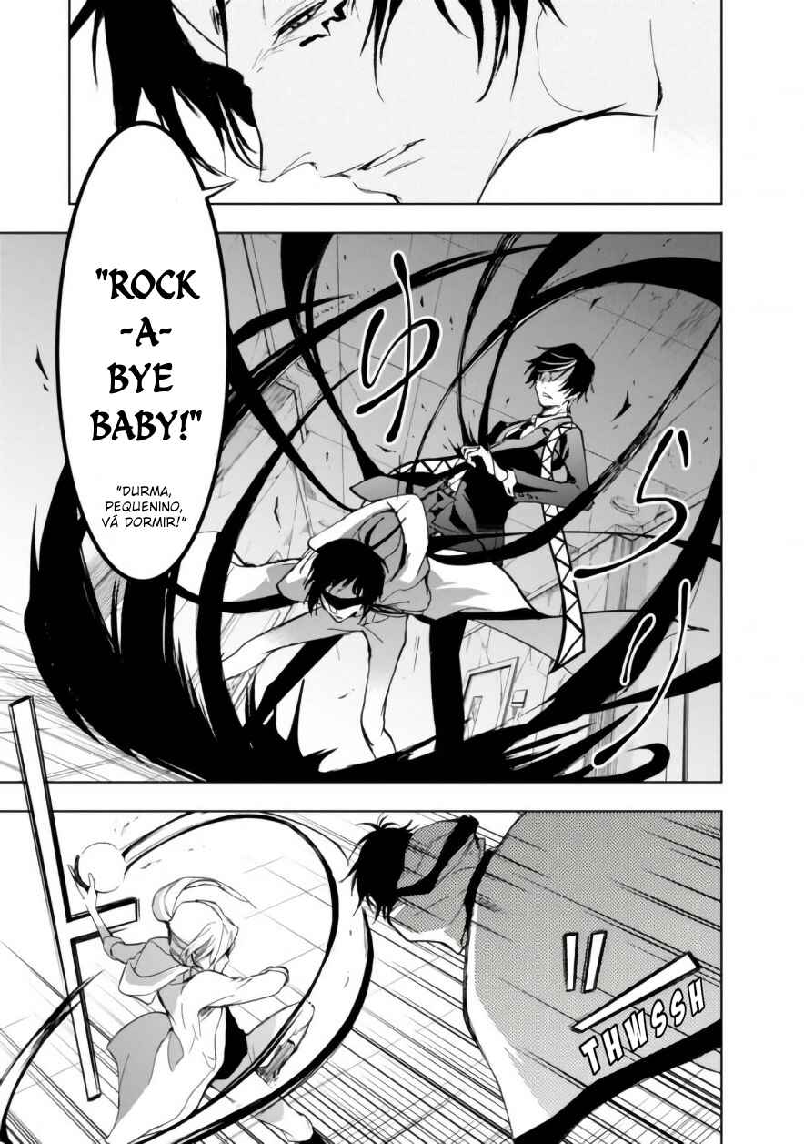 Chapter 70 - Page 21