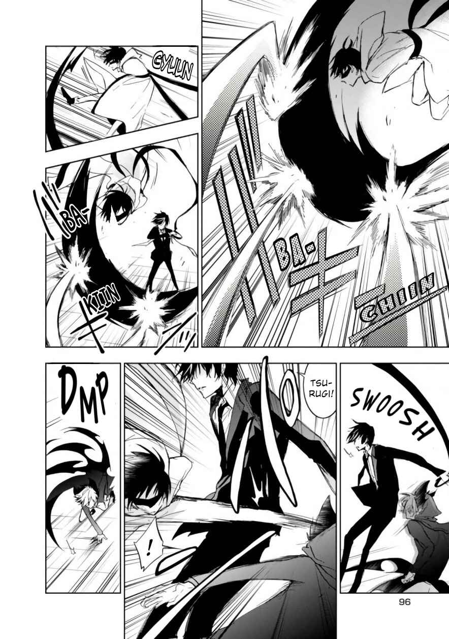 Chapter 70 - Page 22