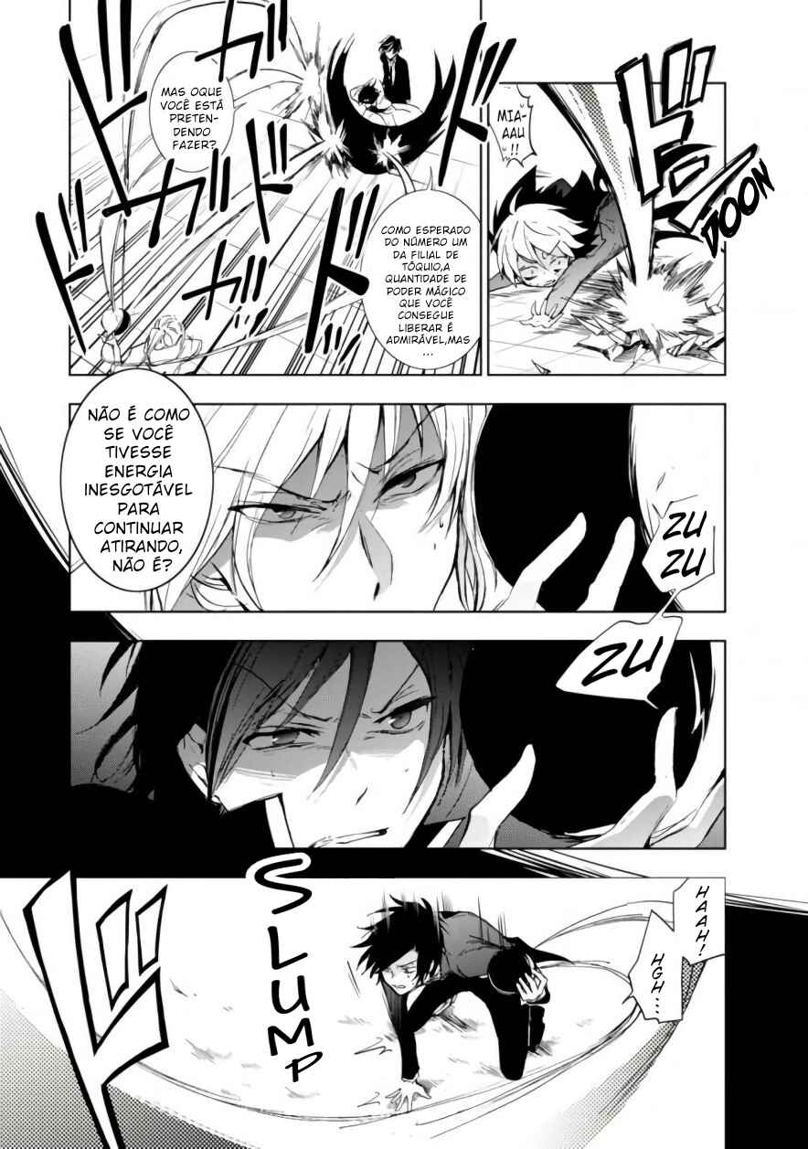 Chapter 70 - Page 23