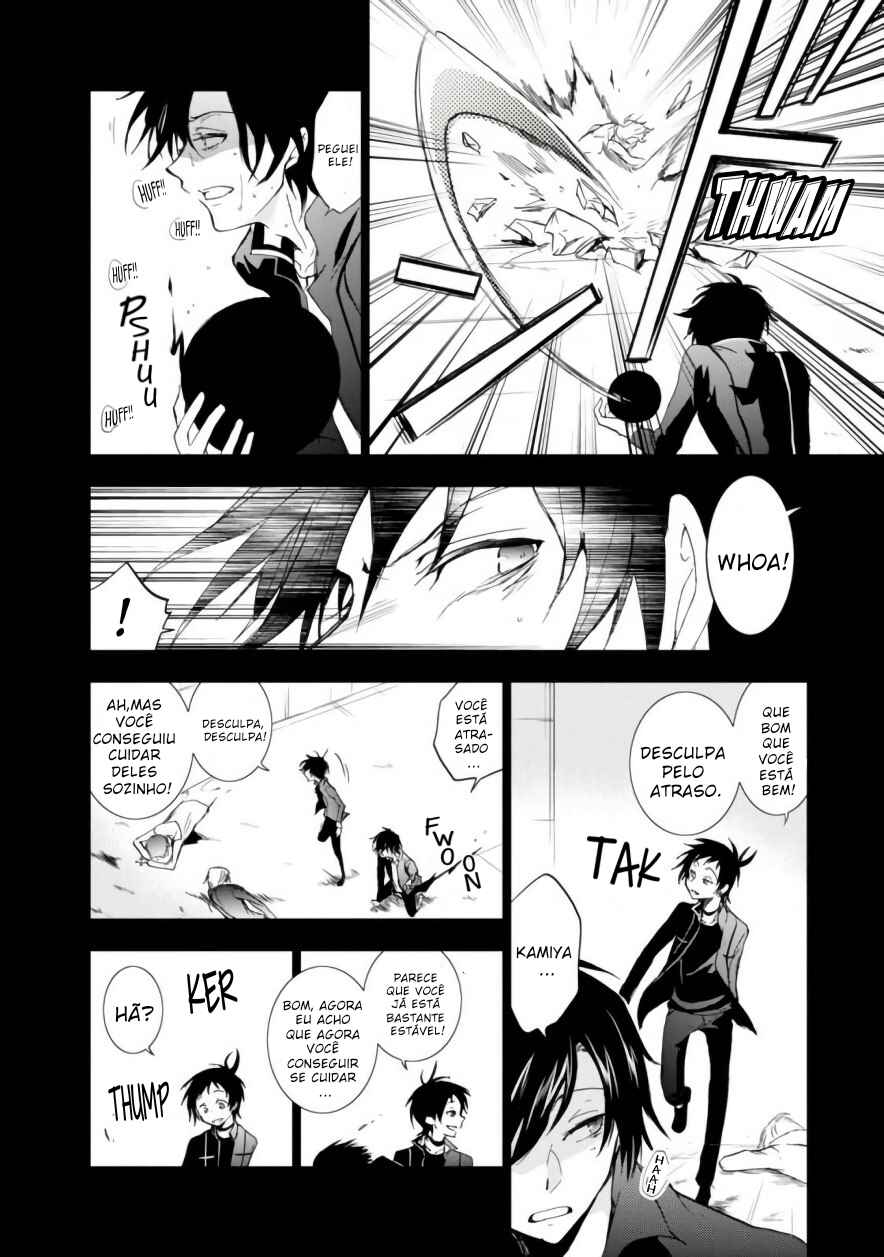 Chapter 70 - Page 24