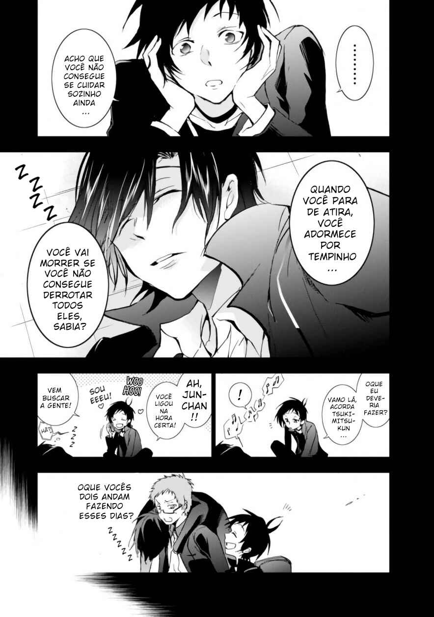 Chapter 70 - Page 25