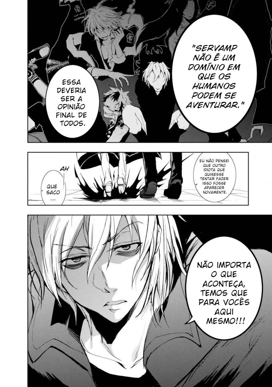 Chapter 70 - Page 28