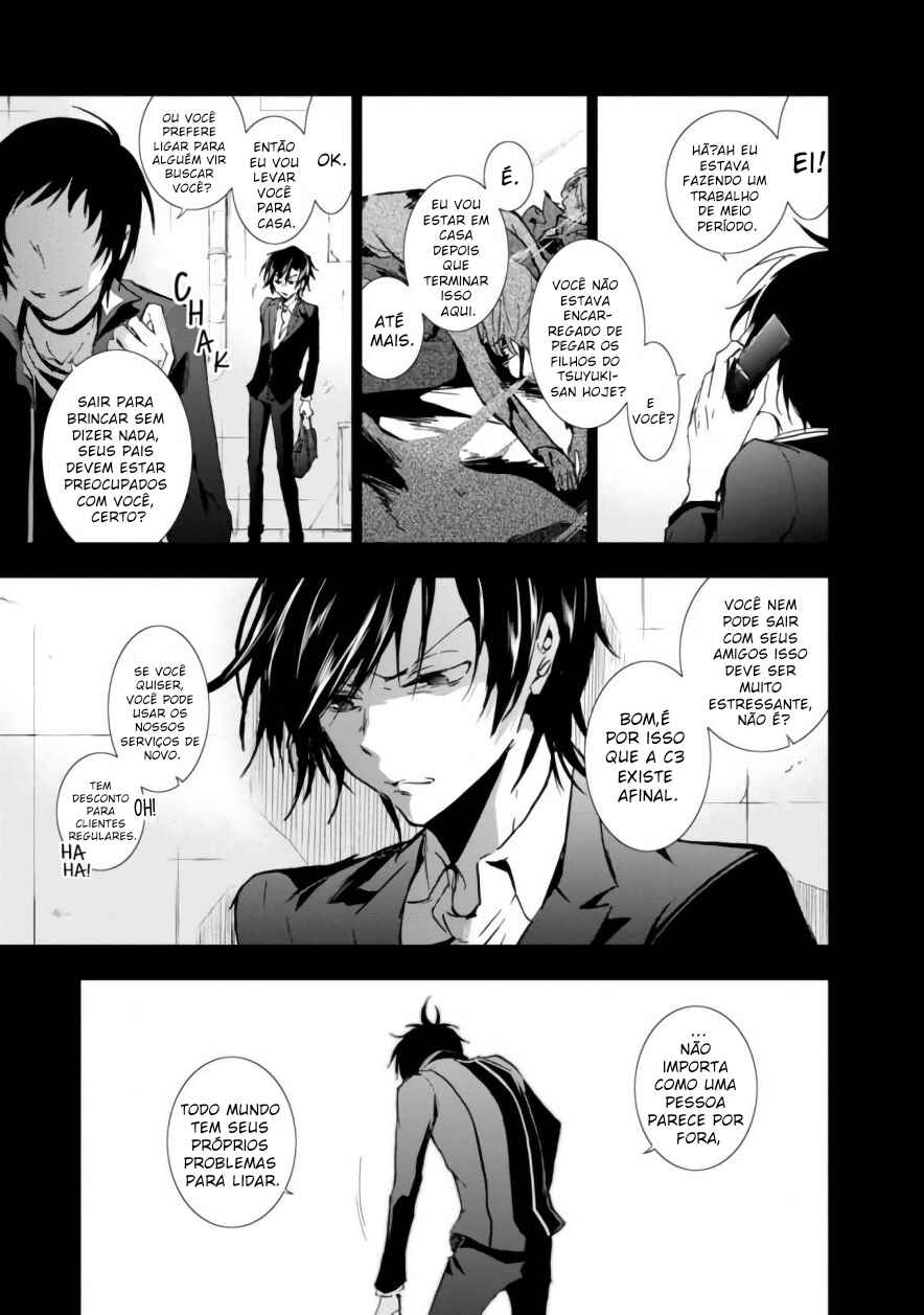 Chapter 70 - Page 6