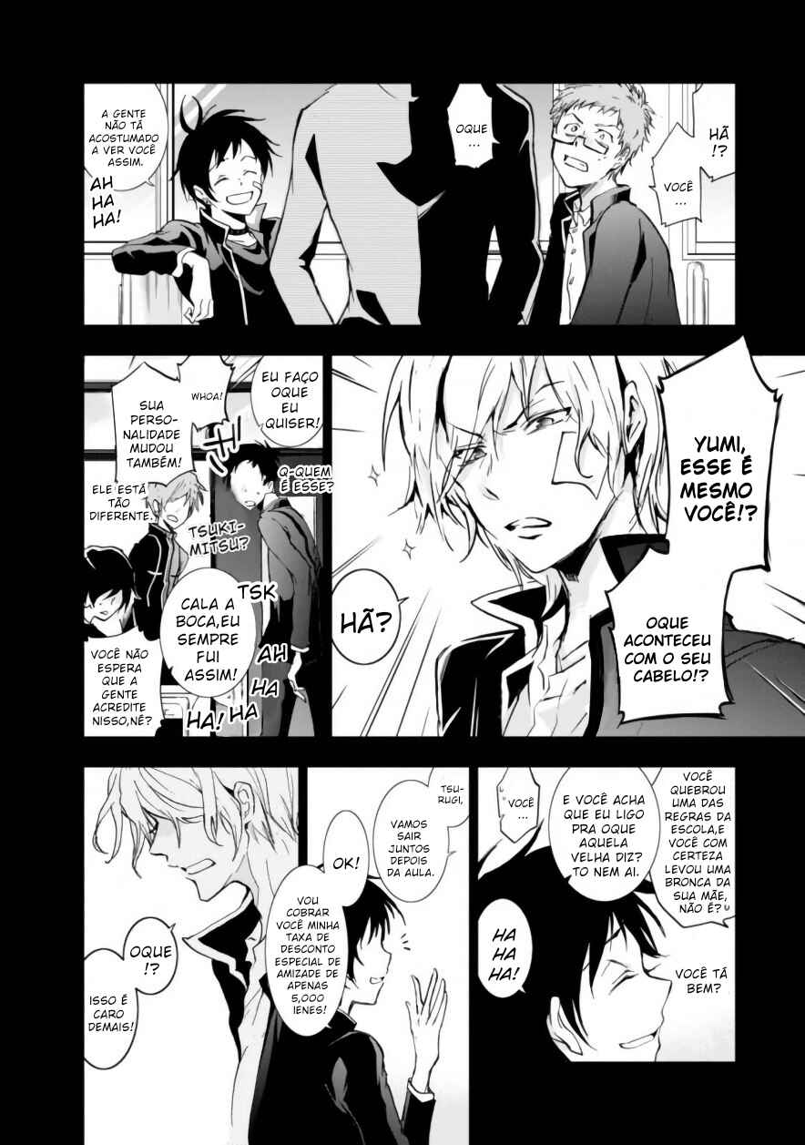 Chapter 70 - Page 9