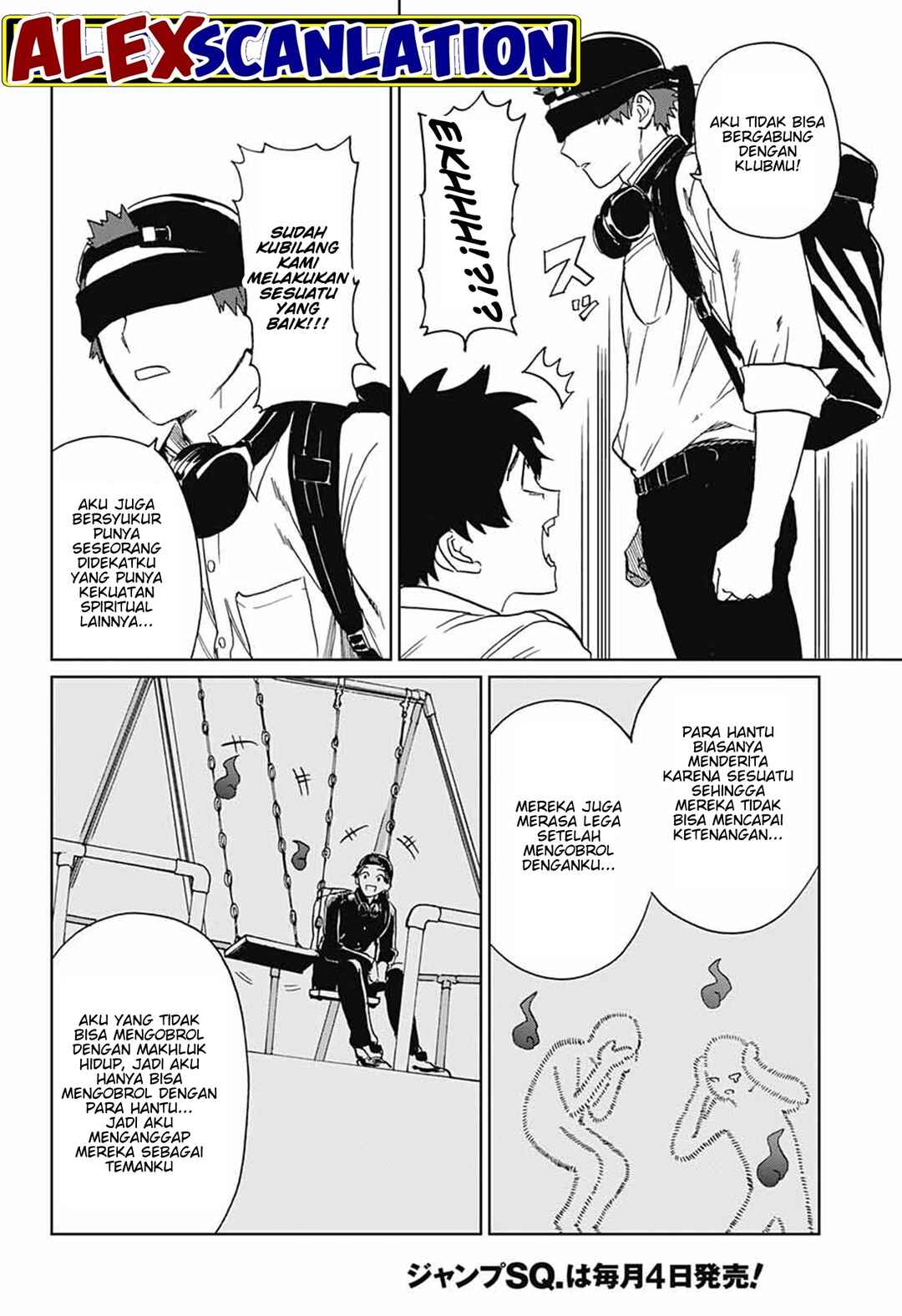 Chapter 3 - Page 20