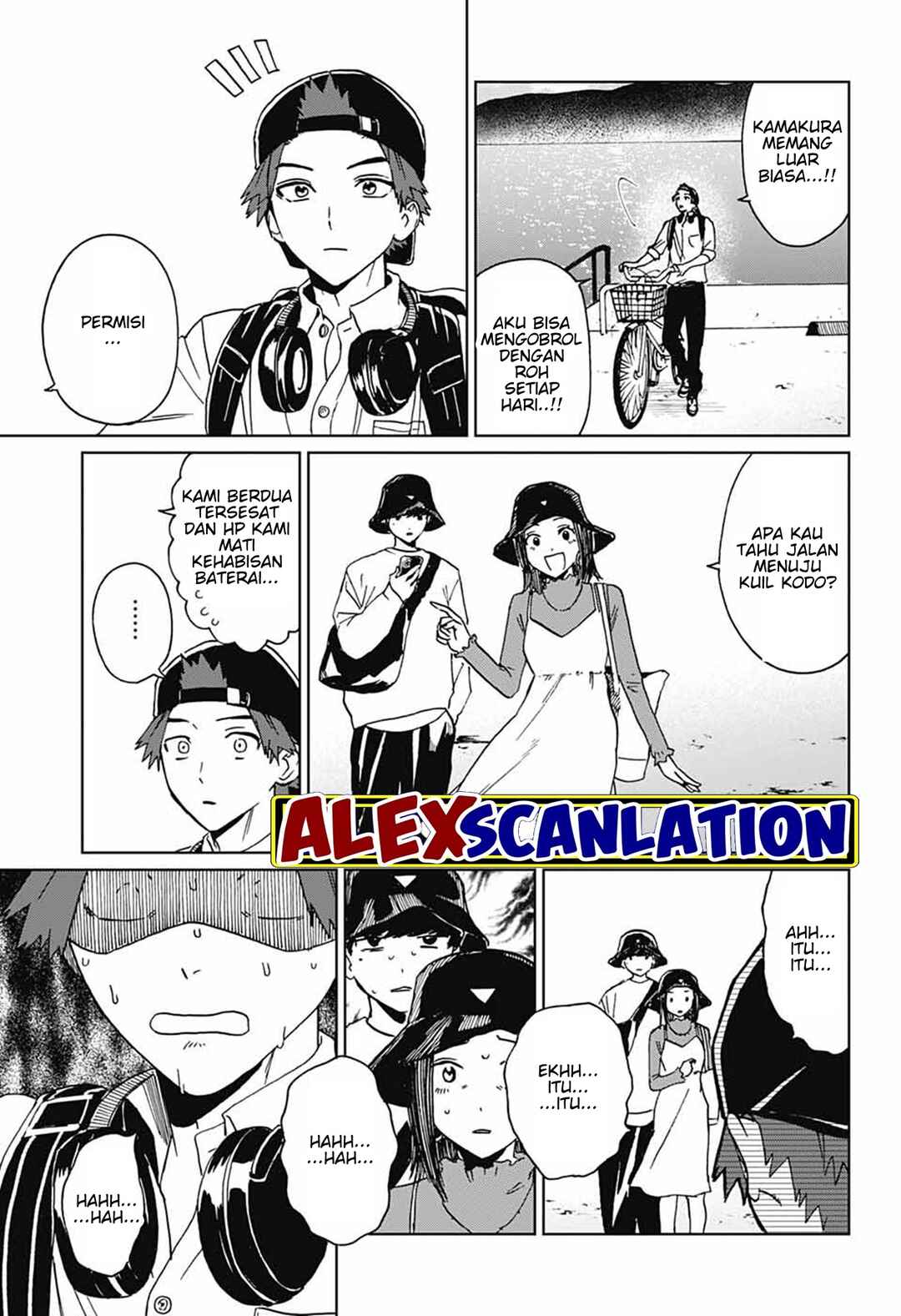 Chapter 3 - Page 5