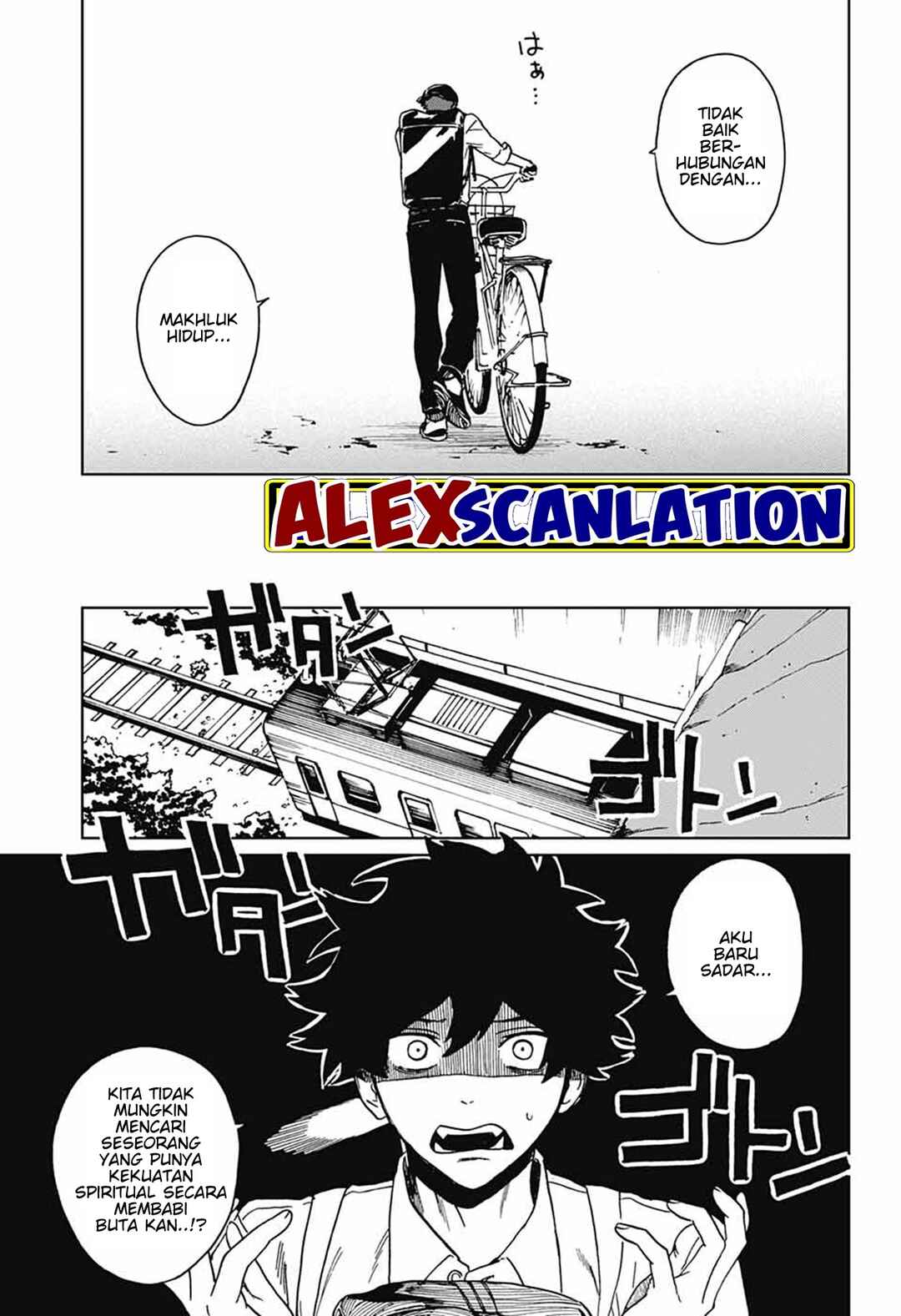 Chapter 3 - Page 7