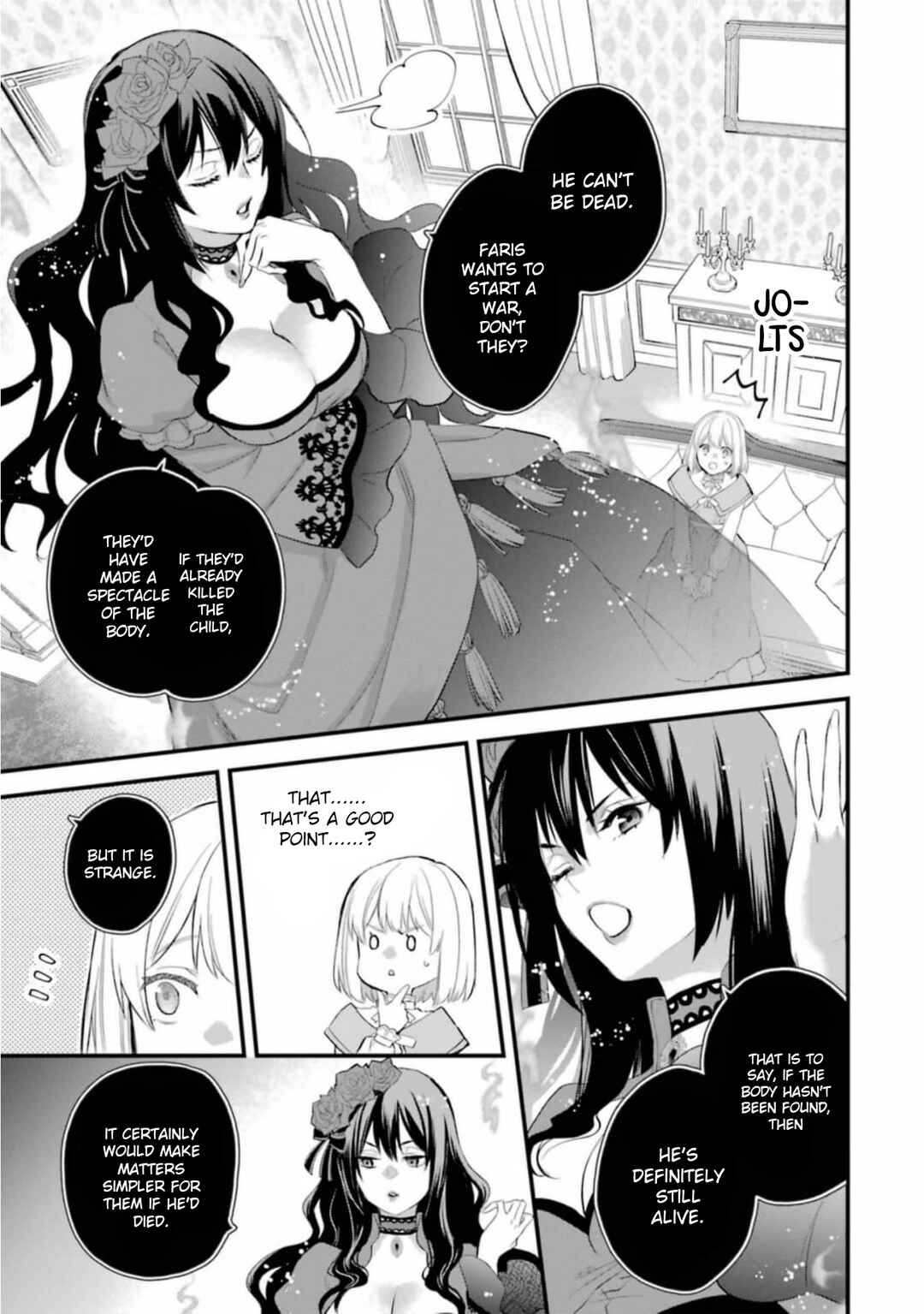 Chapter 61 - Page 16
