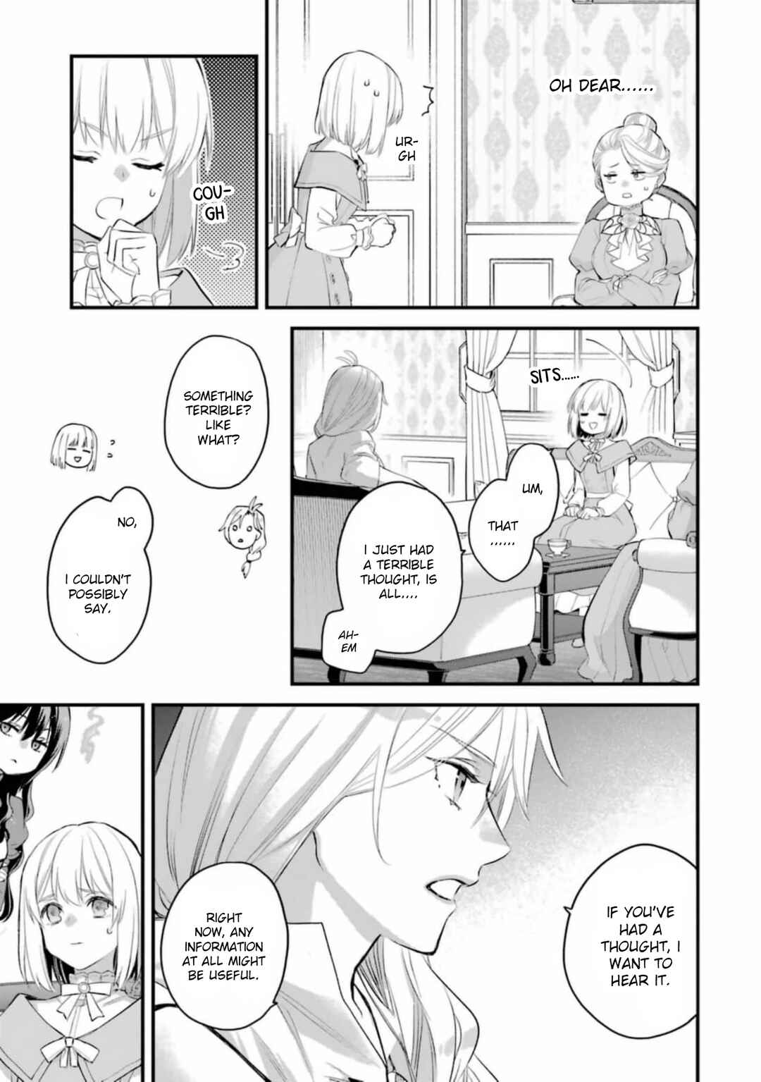 Chapter 61 - Page 18