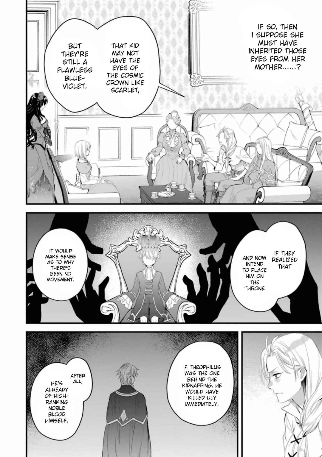 Chapter 61 - Page 25