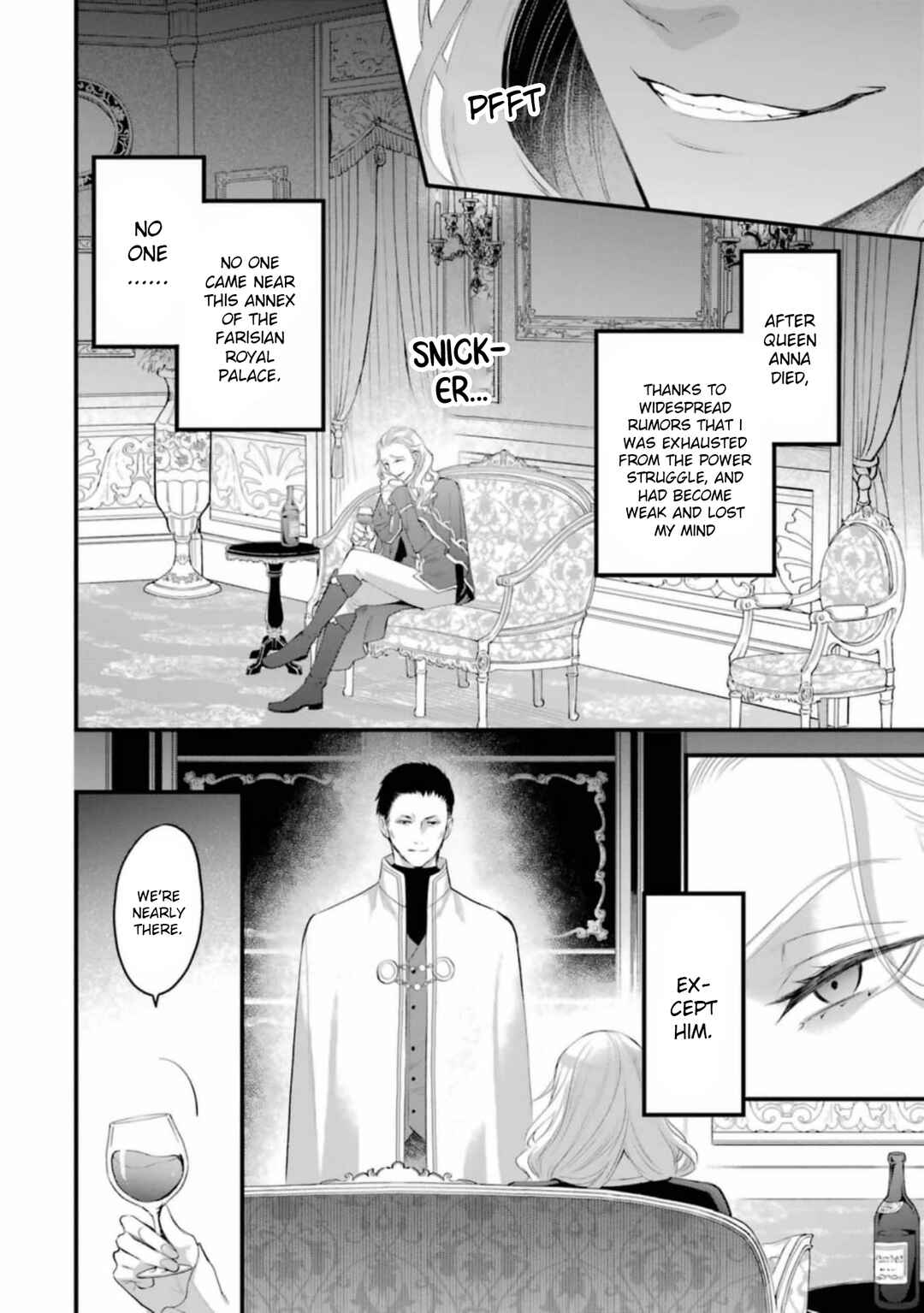 Chapter 61 - Page 29