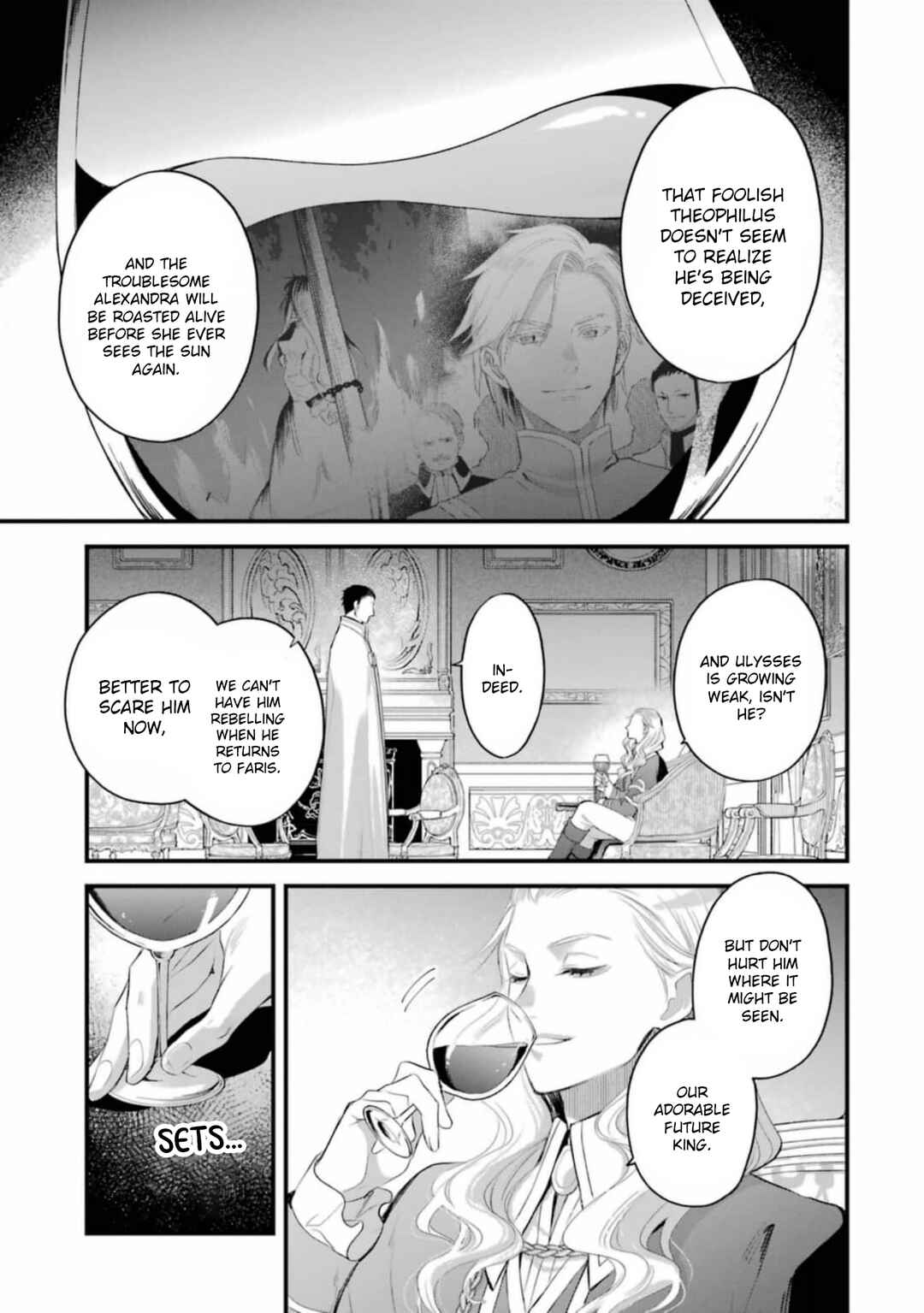 Chapter 61 - Page 30