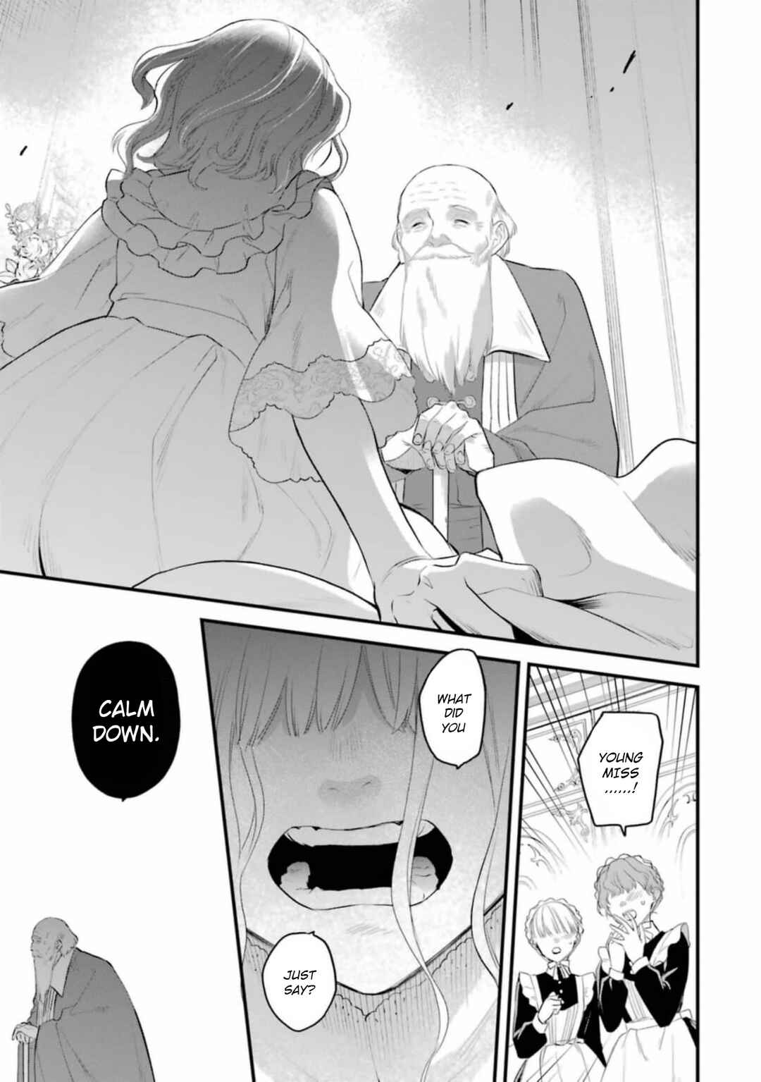 Chapter 61 - Page 38
