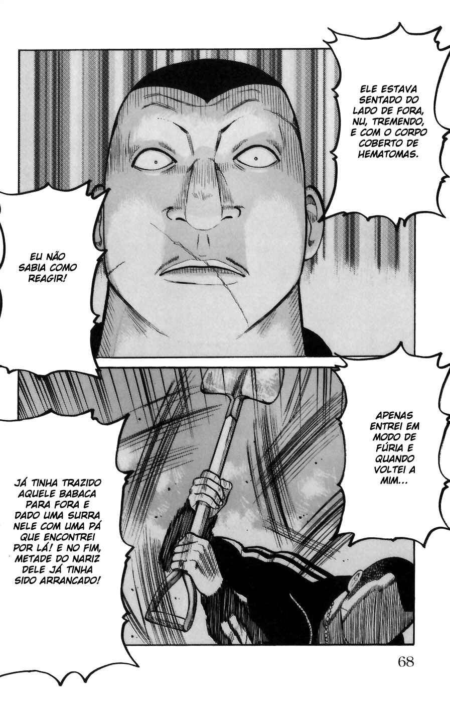 Chapter 70 - Page 14