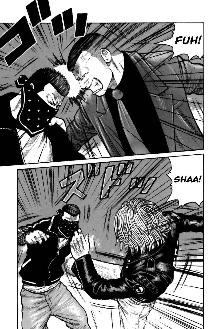 Chapter 70 - Page 29