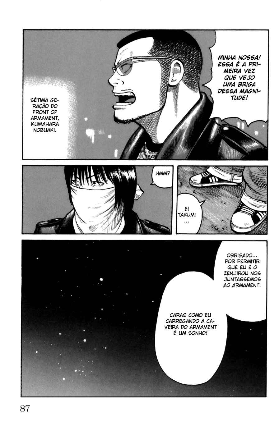 Chapter 70 - Page 31