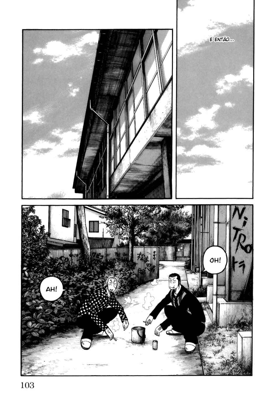 Chapter 70 - Page 47