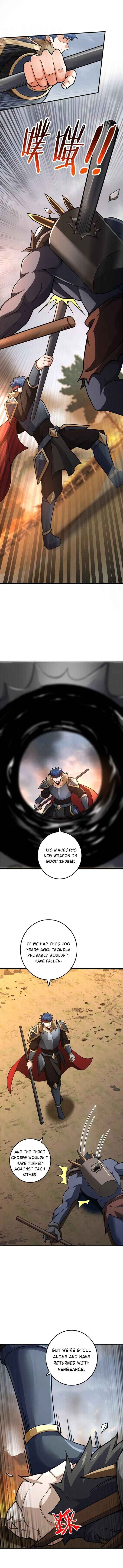 Chapter 584 - Page 4