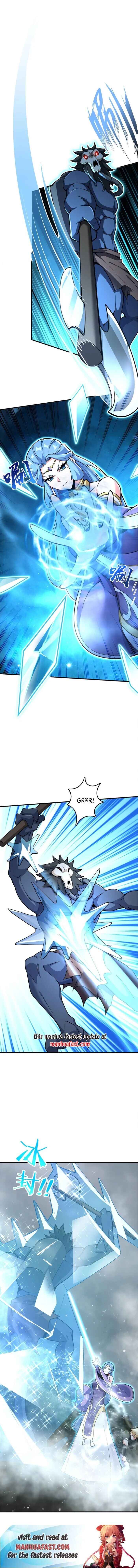 Chapter 584 - Page 8