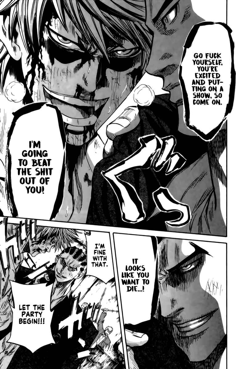 Chapter 82 - Page 8