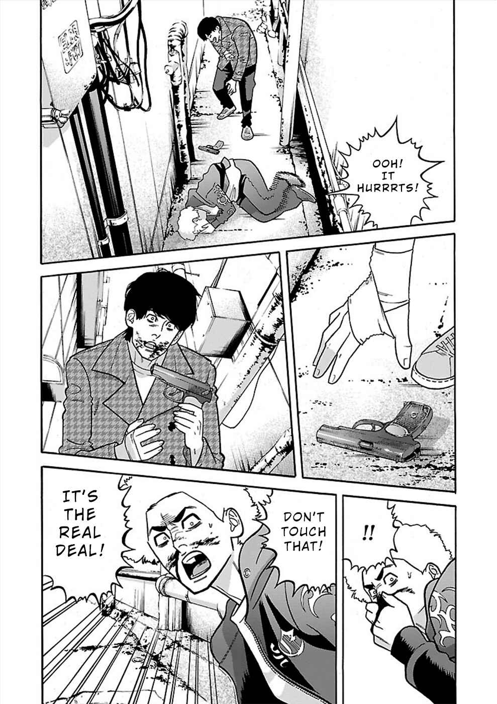Chapter 20 - Page 22
