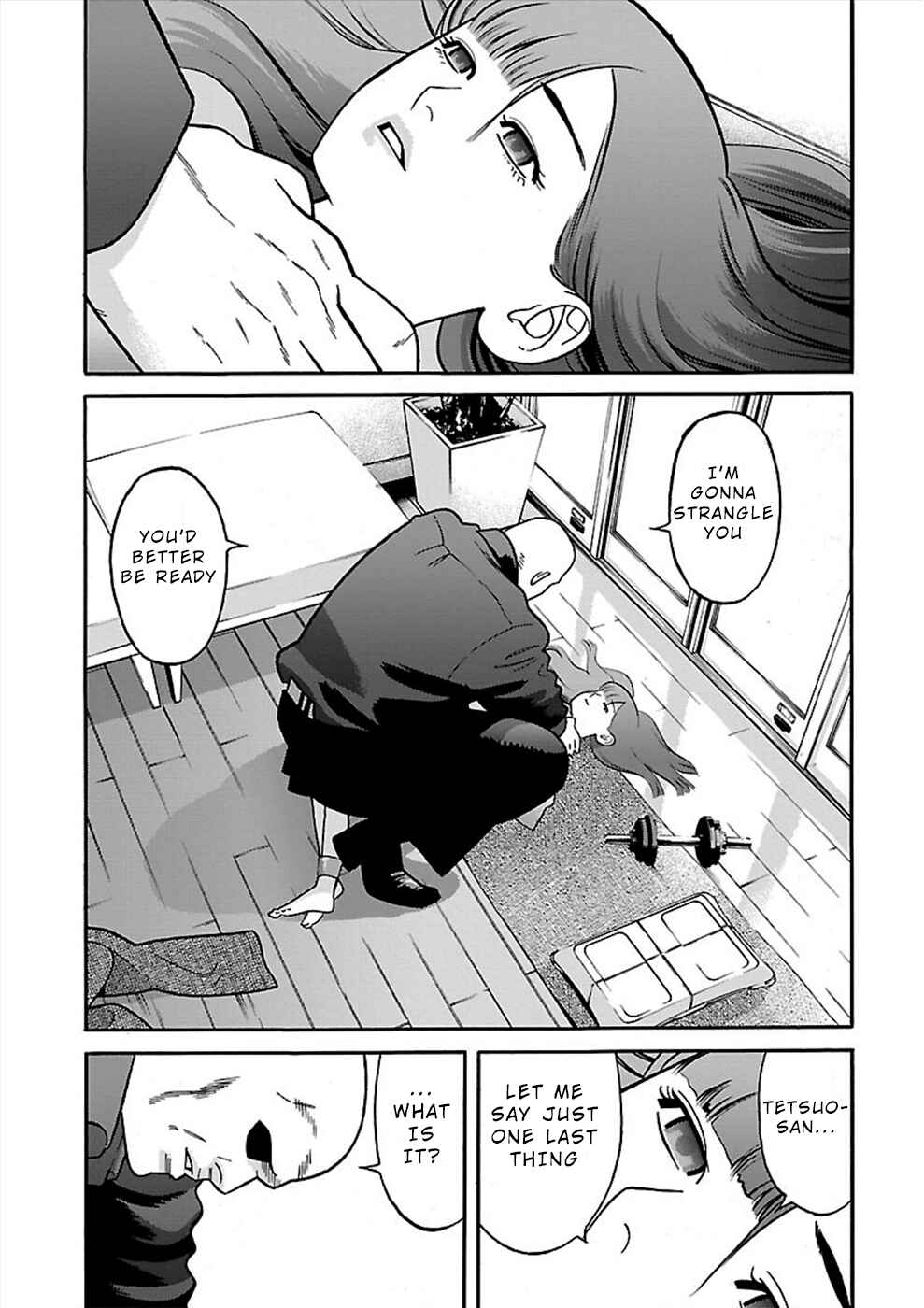 Chapter 20 - Page 25