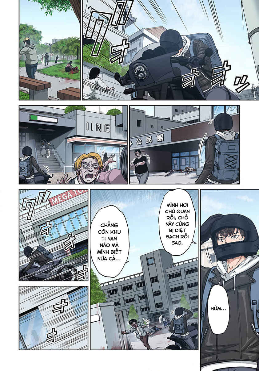 Chapter 2 - Page 11