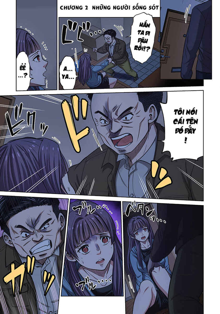 Chapter 2 - Page 2