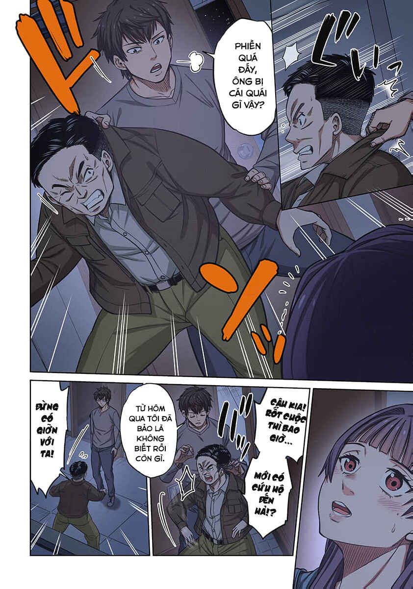 Chapter 2 - Page 3