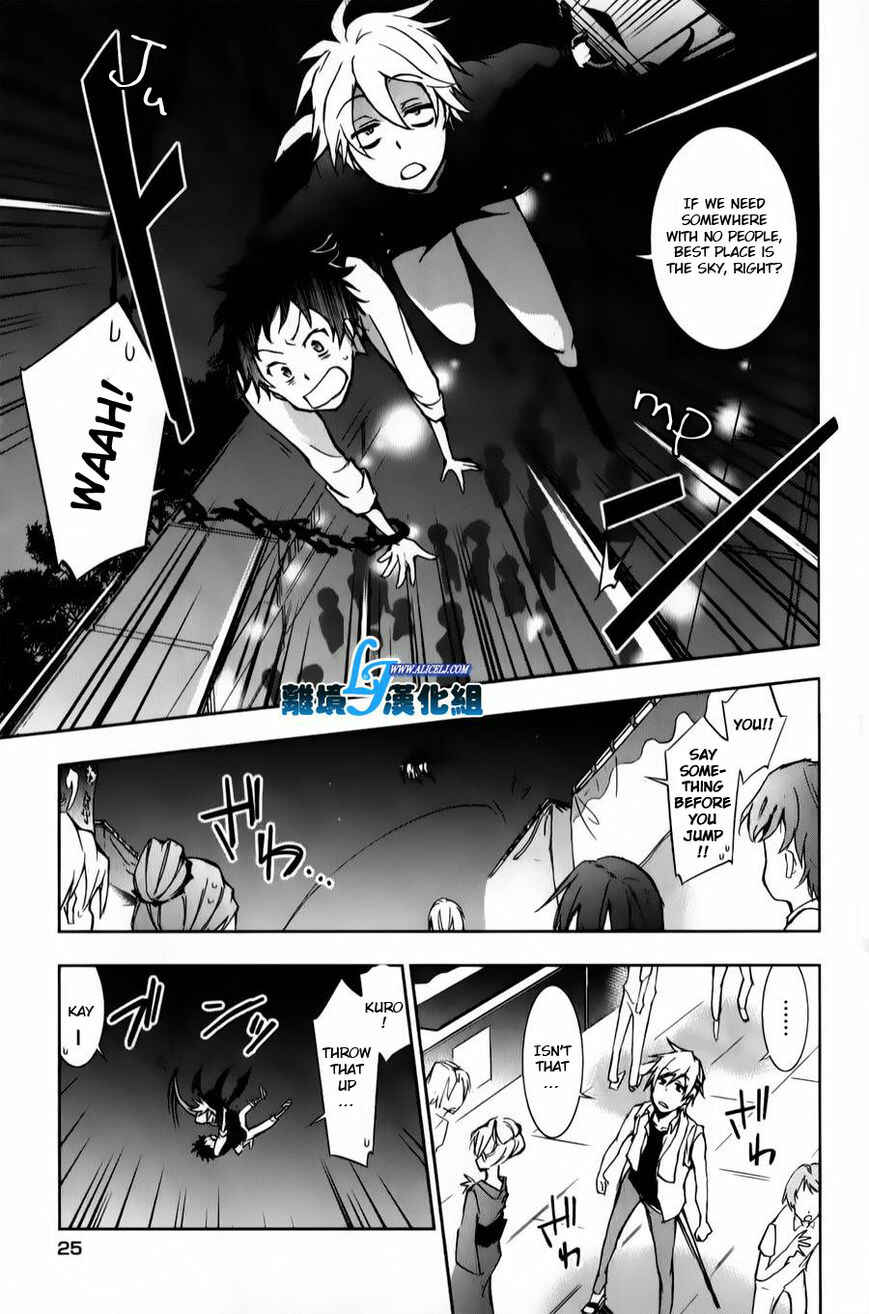 Chapter 11 - Page 23