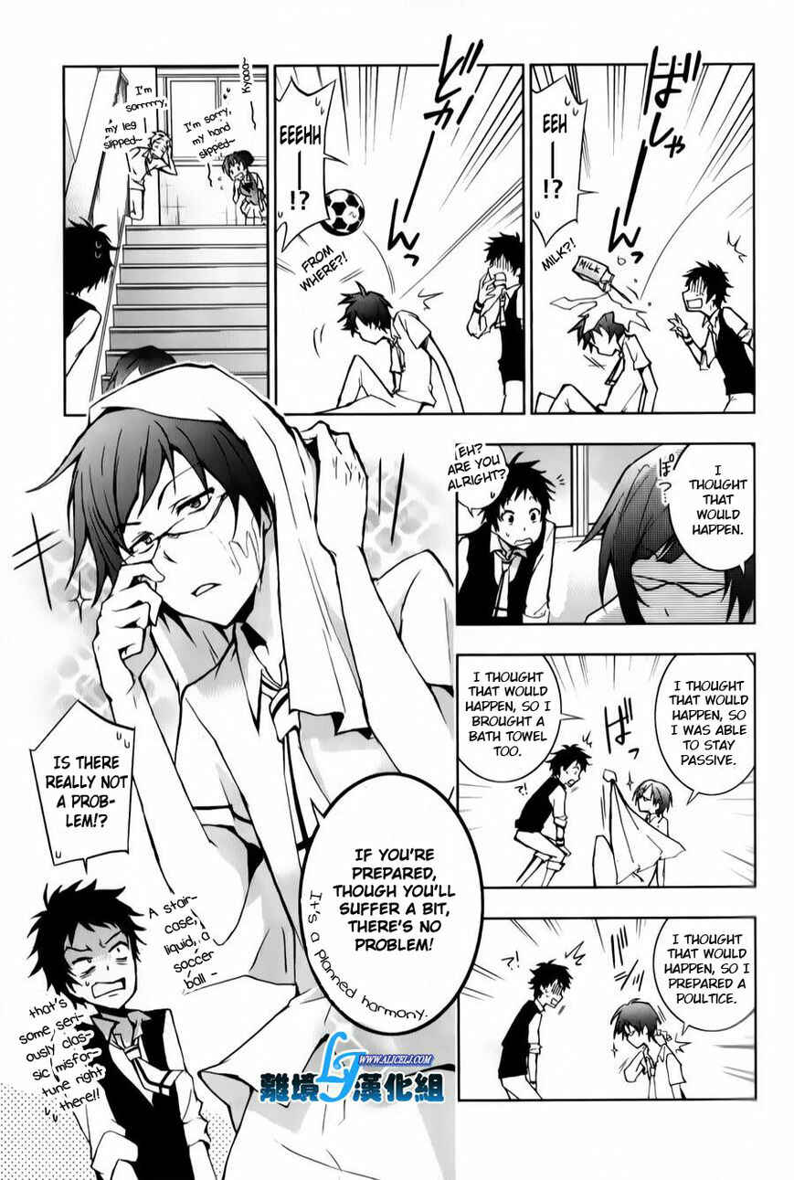 Chapter 11 - Page 5