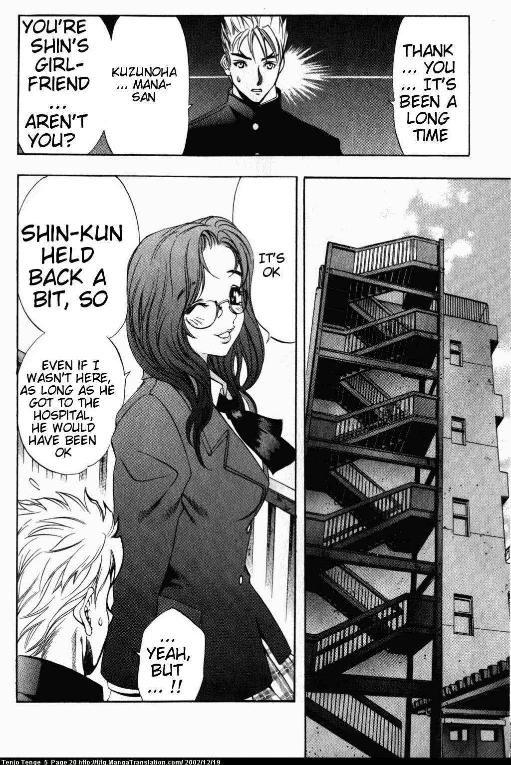 Chapter 27 - Page 20